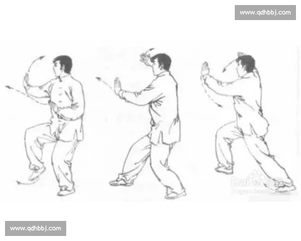 点赞收藏!国家版八段锦超详跟练教程,新手零踩坑